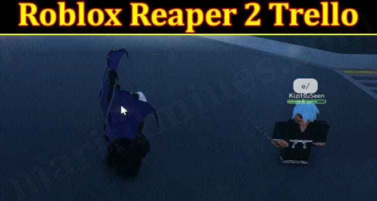 Useful Tips for Reaper 2 Trello