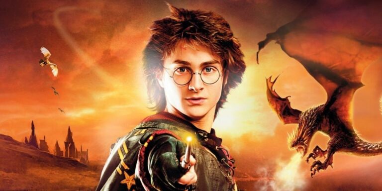Harry Potter and The Goblet of Fire: 20 Years Later, What We Learned