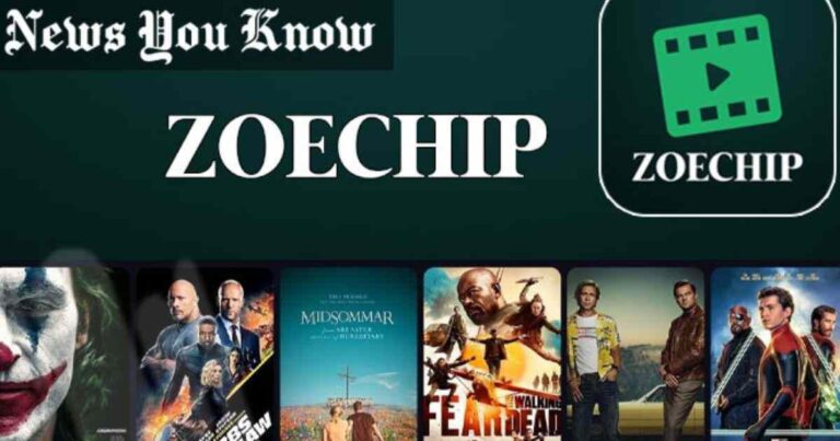 ZoeChip: The Best Way To Stream Movies & TV Series