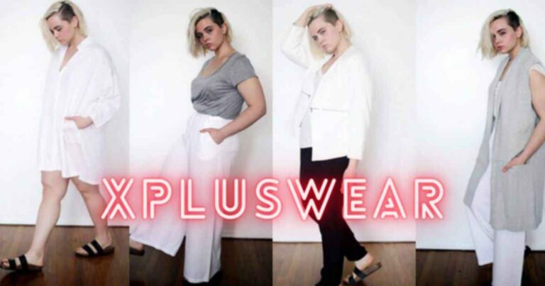 Xpluswear Female – Women’s Plus Size Clothing Online