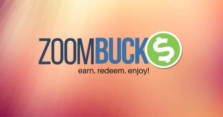 How To Make Money Online With ZOOMBUCKS ROBUX