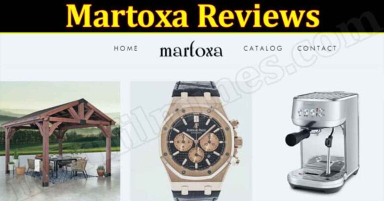  Martoxa: A Spanish Retailer With Amazing Products