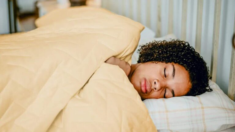 Sleep Disorders: How Often Do You Get Them?