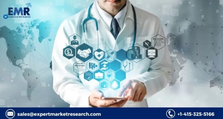 3D Printing in Healthcare Market to be Driven by the Rising Investments in the Medical Sector