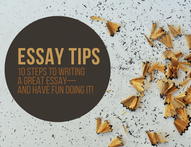 7 Strategies That Can Make a Difference in Your Essays That will Surprise You