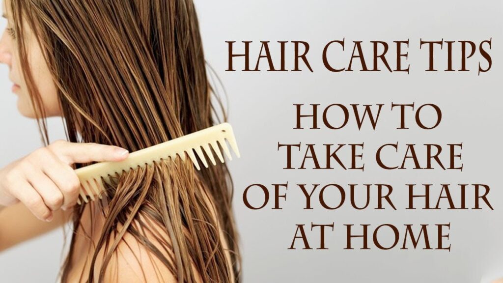8 Great Tips to Take Care of Chemically Treated Hair