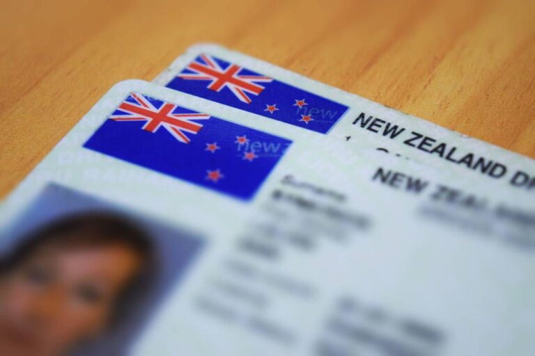 The reasons for applying for a visa in New Zealand from Dubai