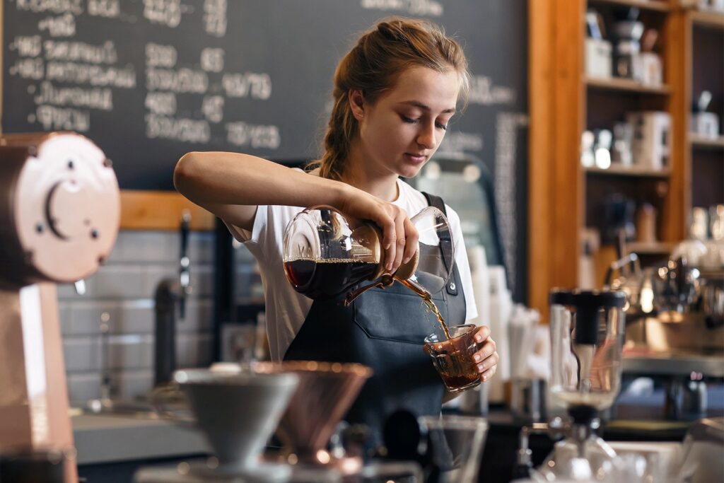 7 Crucial Features of Coffee Shop Management System