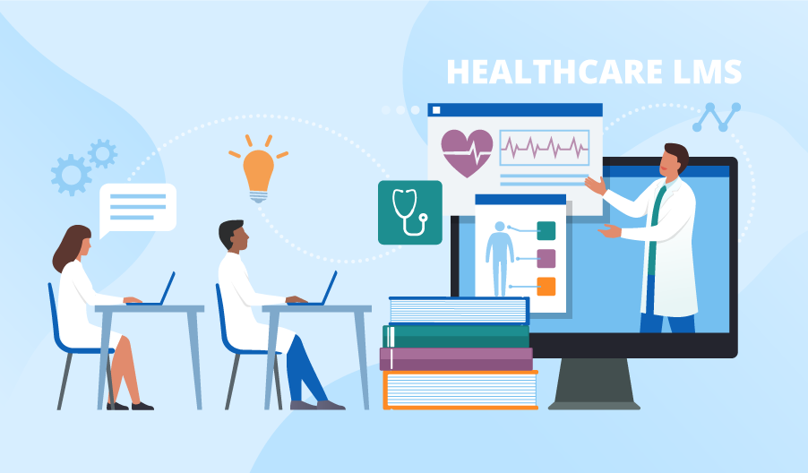 Brazil Healthcare Learning Management System Market