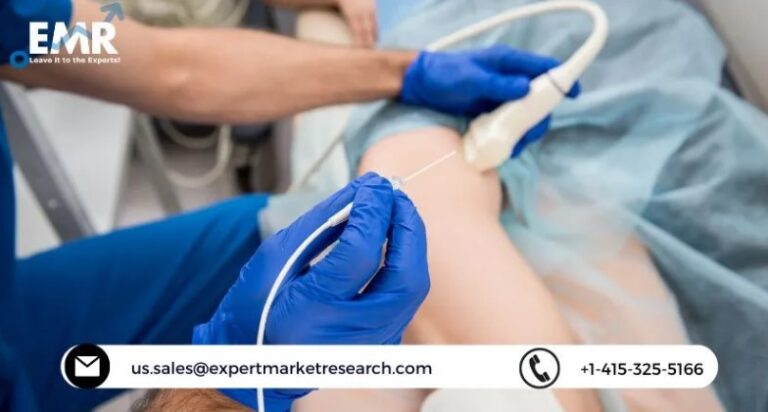 Catheter Stabilization Device/Catheter Securement Device Market Size To Grow At A CAGR Of 7% Until 2027