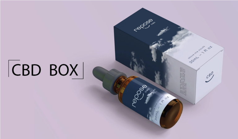 How Custom CBD Boxes are Protected Solution?