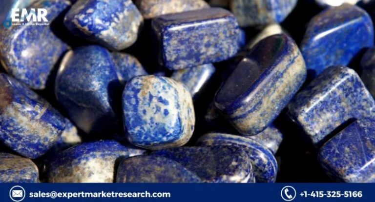 Cobalt Market To Be Driven By The Rising Application Of Cobalt In Various End-Use Industries