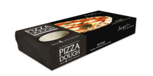 Custom Pizza Box Printing