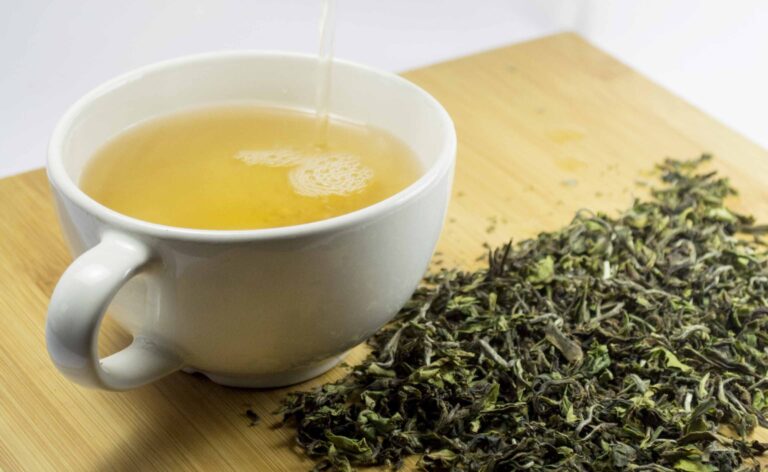 Is Darjeeling tea the best tea in the world?