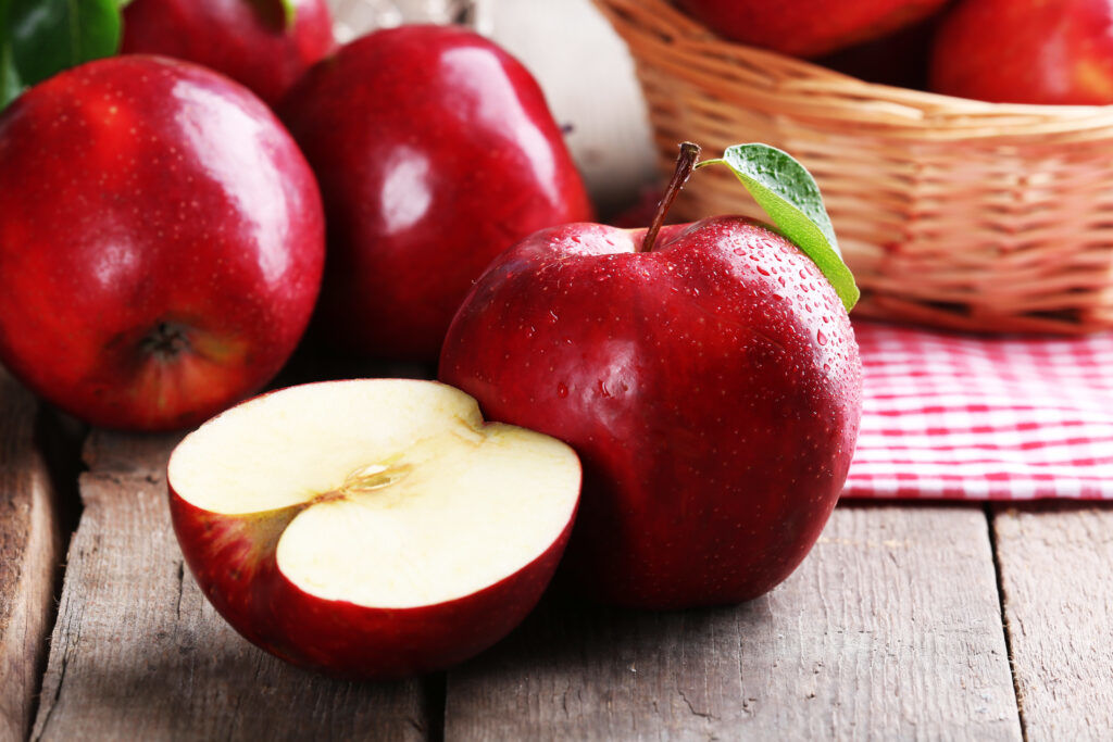 How Apple Can Benefit Your Health & Fitness