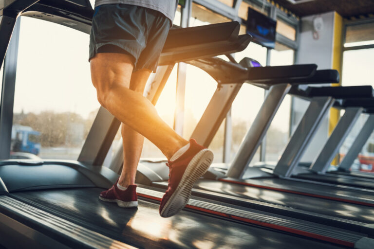 Is Exercise Good For Men’s Health?