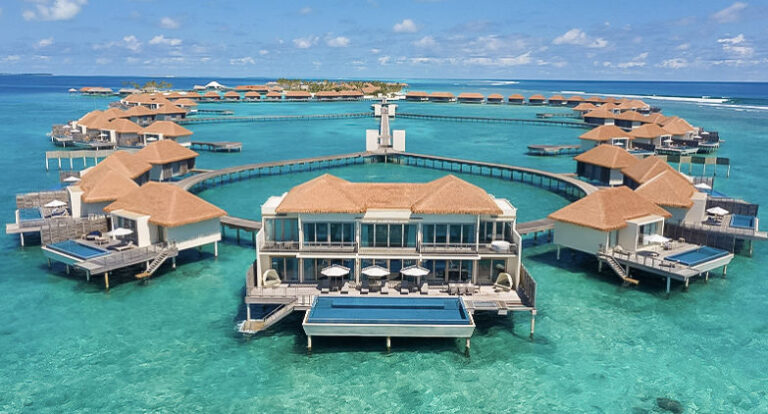 Why Radisson Blu Resort Maldives is the Best Choice for a Luxurious Vacation