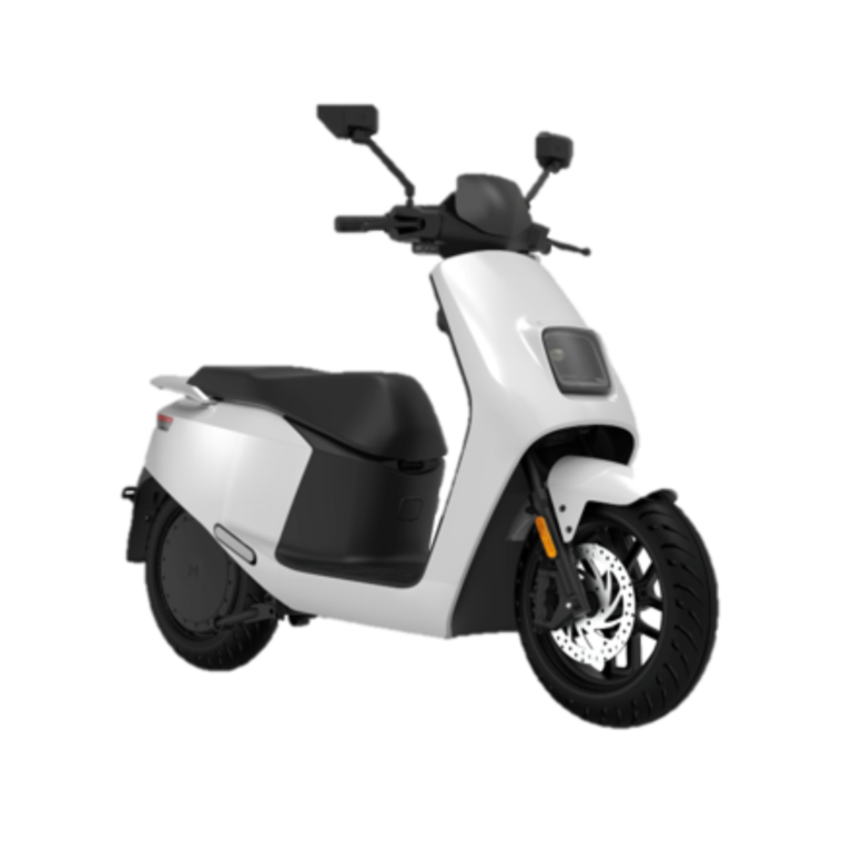 Make Yourself Adorable By Adding Scooter Electrique 50cc And 125 To Your Collection