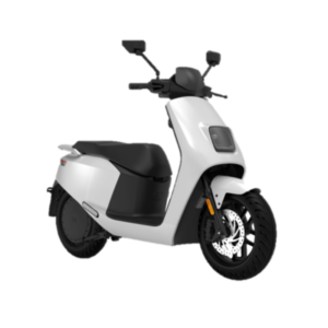 Scooter electricque