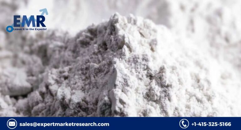 Titanium Dioxide Market To Be Driven By The Increasing Utilisation Of Pigment-Grade Titanium Dioxide In The Cosmetics In The Forecast Period Of 2022-2027