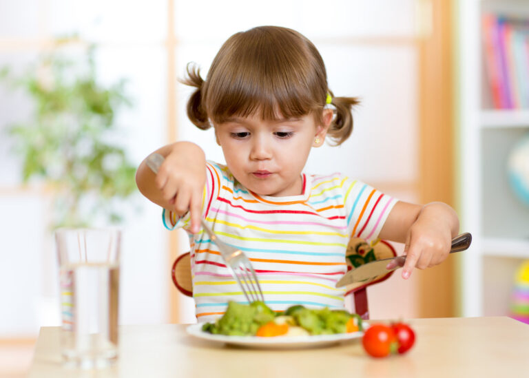 3 Tips For Perfect Toddler Nutrition