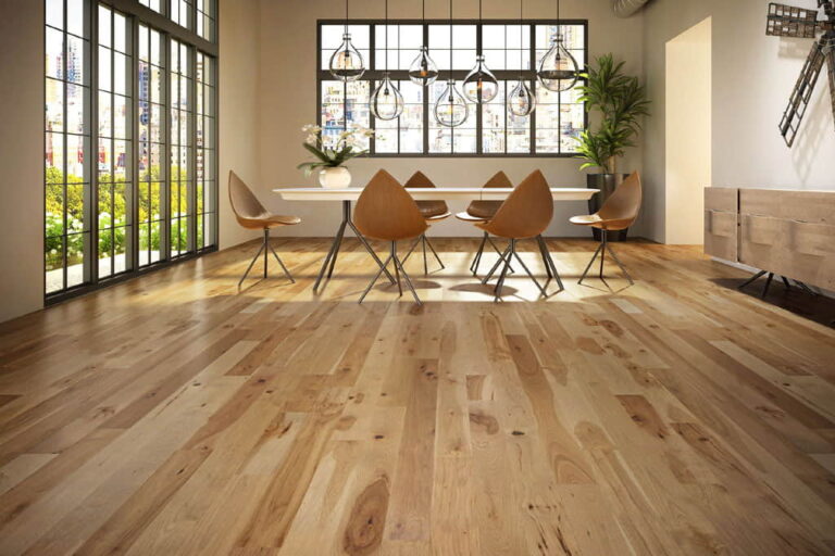 United States Flooring Market To Be Driven By Rising Disposable Consumer Income And Growing Construction Industry