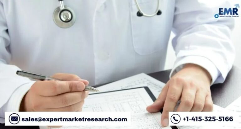 United States Medical Writing Market To Be Driven By The Country’s Growing Healthcare Sector
