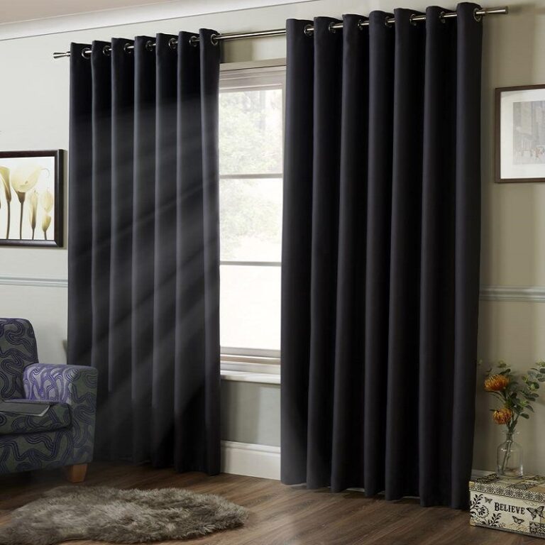 How to choose the best curtains in dubai for home