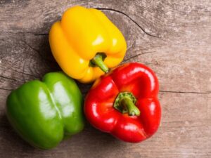 What are the current realities of capsicum?