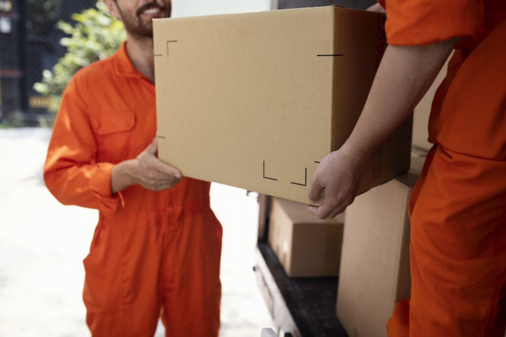packers and movers hadapsar