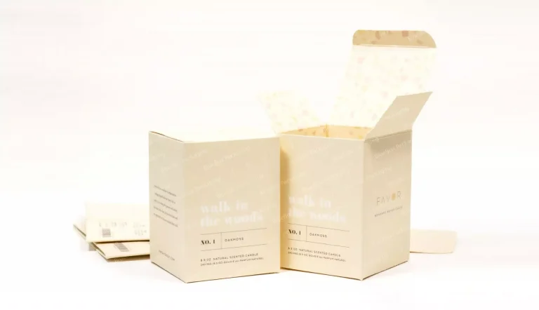 Custom-Made Cardboard Boxes Help You To Get Closer To The Buyers