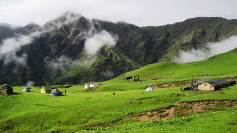 DAYARA BUGYAL TREK high-quality TIME TO visit AND entire guide