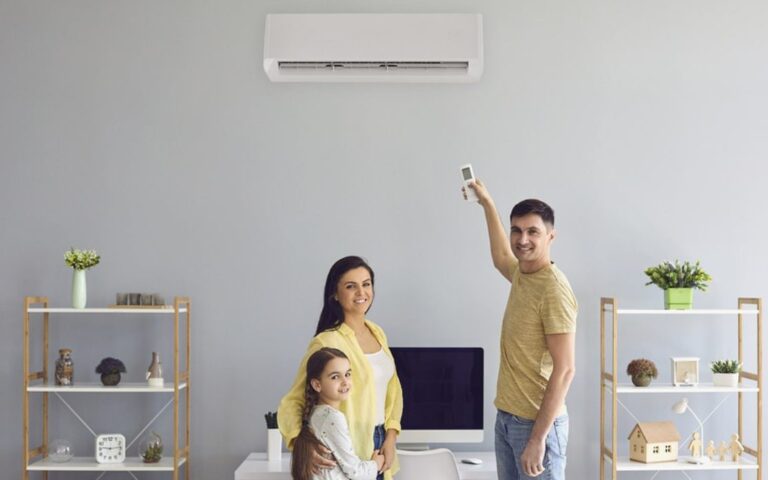 What Is a 5-Star Inverter Air Conditioner, And What Are Its Features?