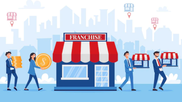 How to manage the Franchise Business Excellently? 