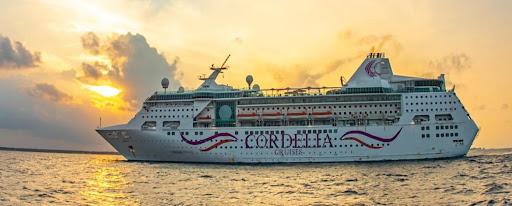Cordelia Cruises – The Only Cruise Line You Need to Know