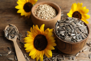 Health advantages of sunflower seed Did you realize?