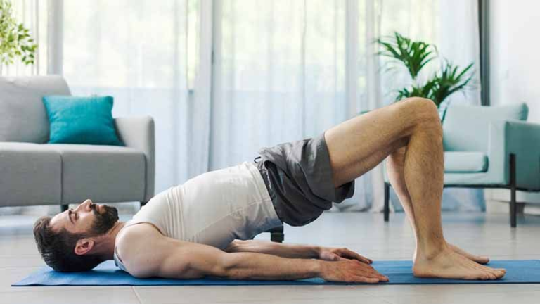 Kegel Exercises for Men to Last Longer in Bed