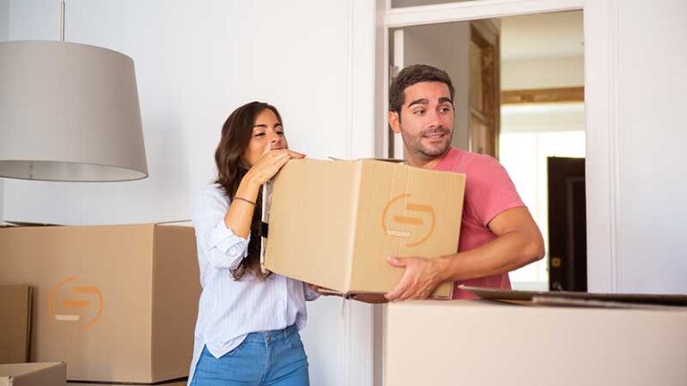 The 7 Commonest Moving Mistakes You Should Avoid
