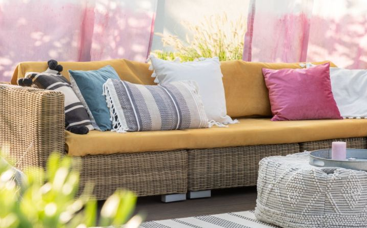 Custom Outdoor Sofa Cushions Dubai: A Quick And Savvy Decision