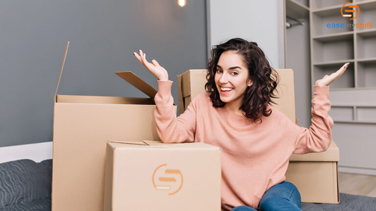 How a Moving Company Can Make your Home Relocation Stress-Free