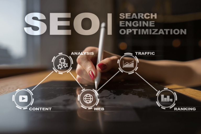 Why SEO Services Should Be Local? Digital maketing firm in Birmingham