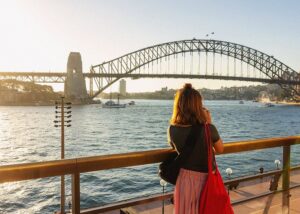 The Comprehensive Guide to Study in Australia