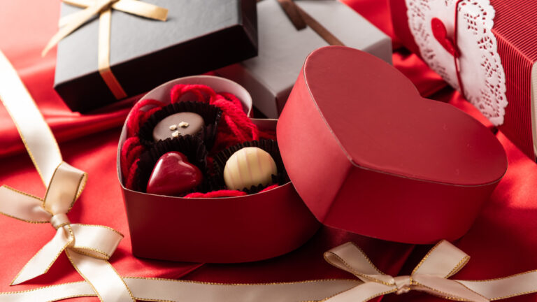What are Chocolate Boxes?