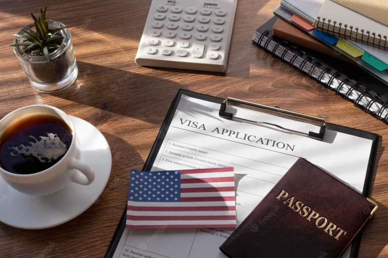 American Visa Online Requirements: Everything You Need To Know