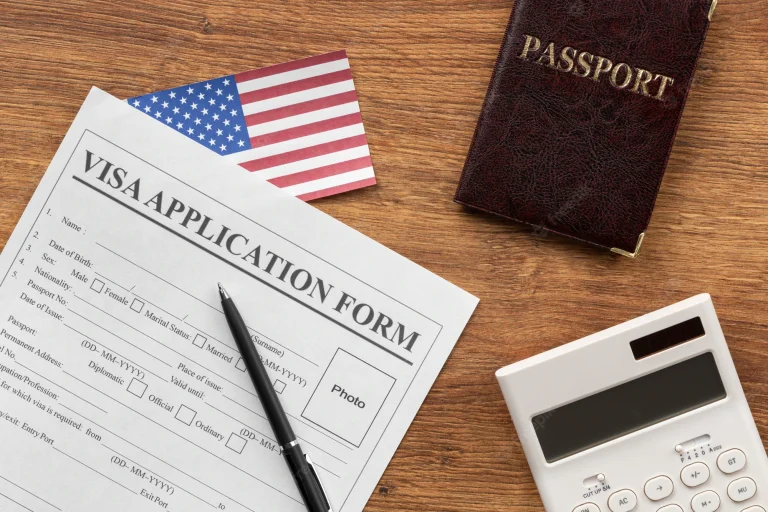 AMERICAN VISA FOR SCANDINAVIAN NATIONALS: THE DIFFERENT WAYS OF OBTAINING ONE