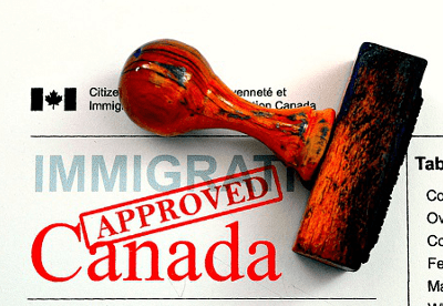 HOW TO GET A VISA FOR CANADA AS A JAPANESE CITIZEN