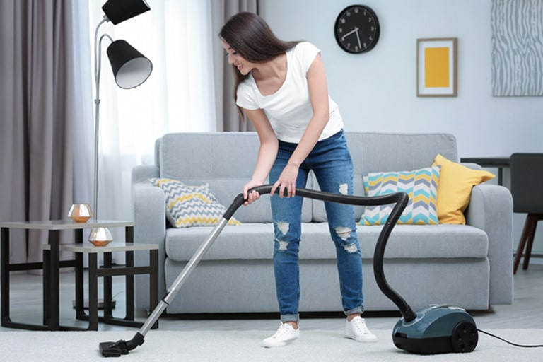 Professional Carpet Cleaning London: Best Important Tips