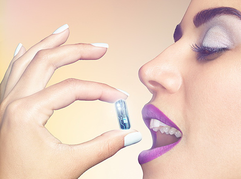 Are Smart Pills the Most Effective Way to Stay Sharp?