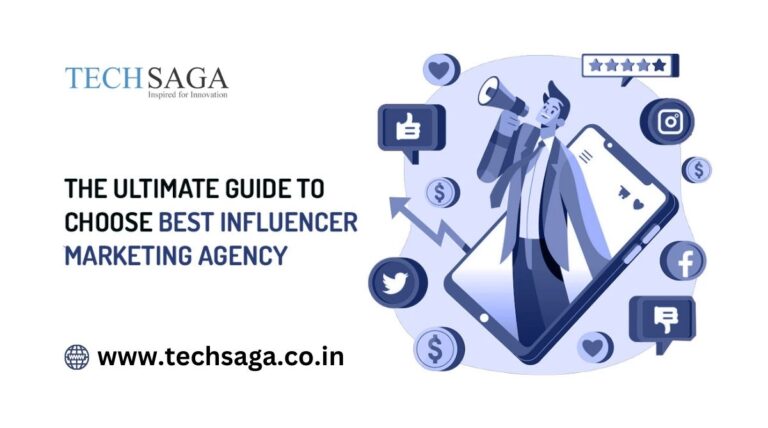 The Ultimate Guide to Choosing the Best Influencer Marketing Agency