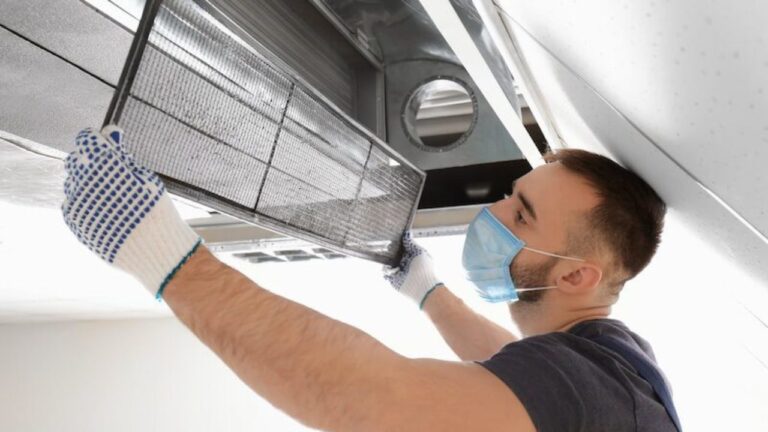 Air Duct Cleaning: The Importance of Maintaining Your Air Ducts